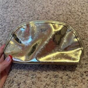 NWOT Victoria Secret Make Up Bag
